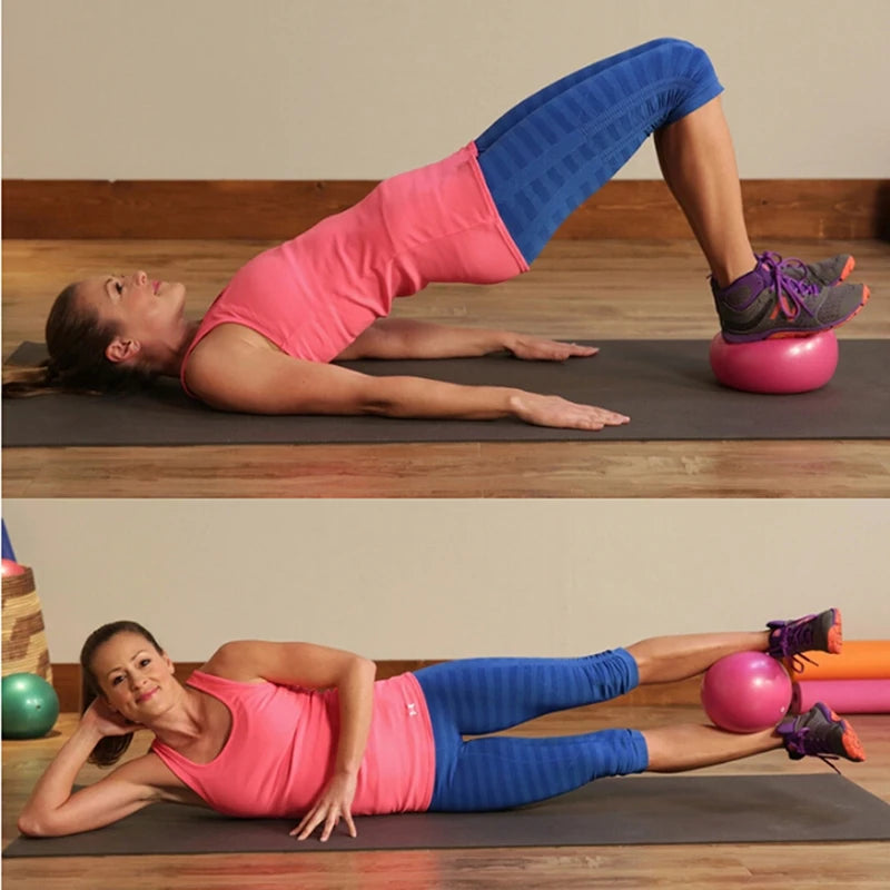 Bola para Yoga