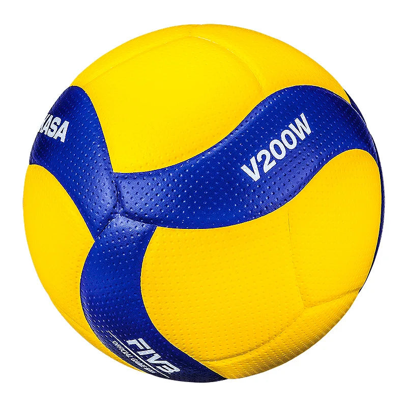 Bola de Vôlei