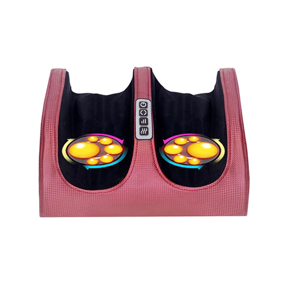 Massageador de Pés Elétrico