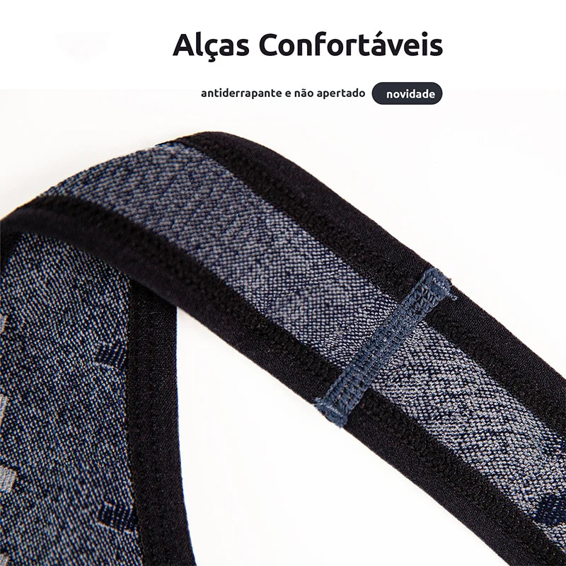 Conjunto feminino , Sem Costura, Estampa de Letras, Elegante, Curta, Cintura