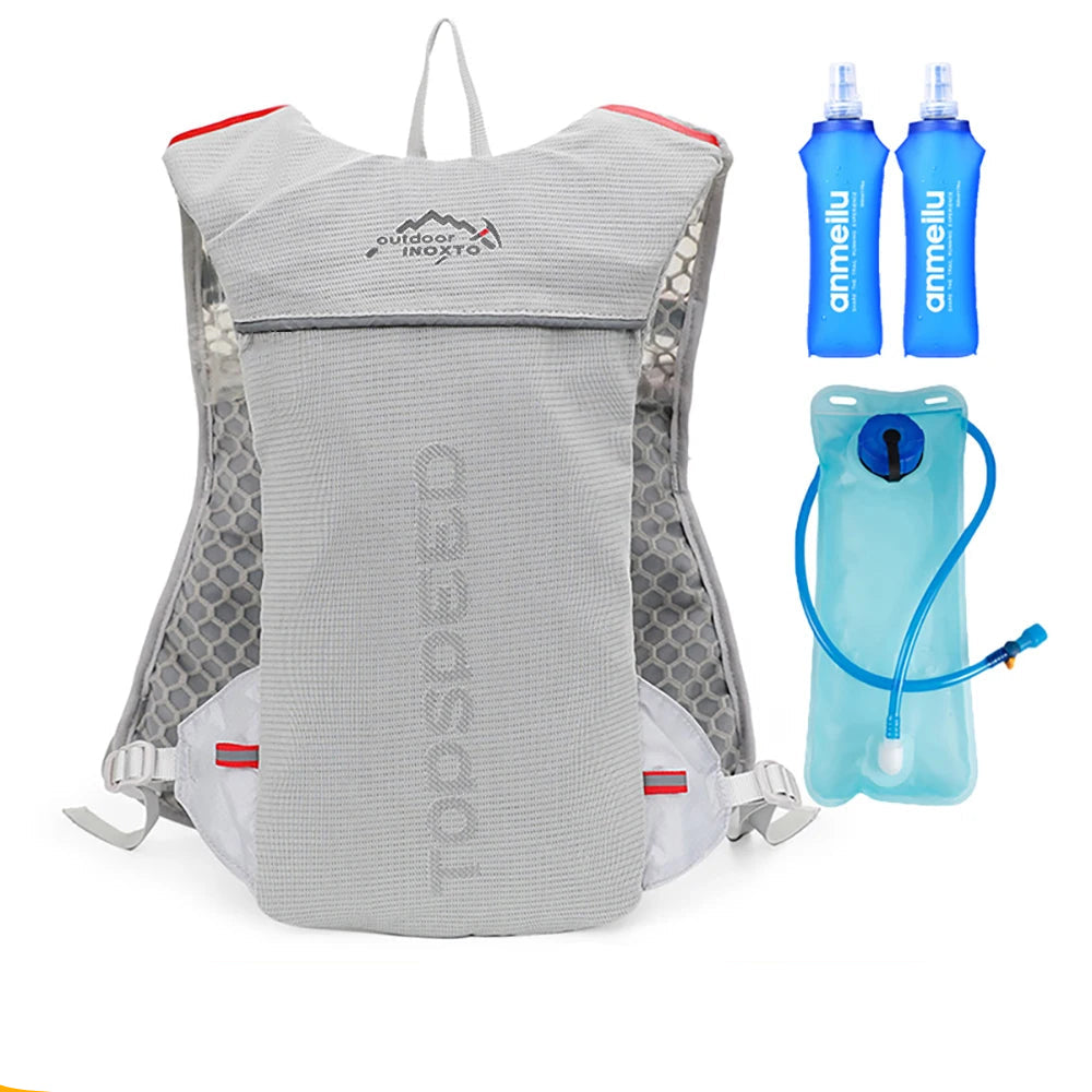 Mochila de Hidratação
