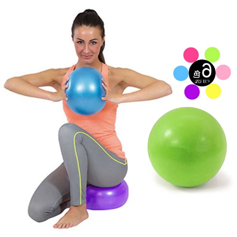Bola para Yoga