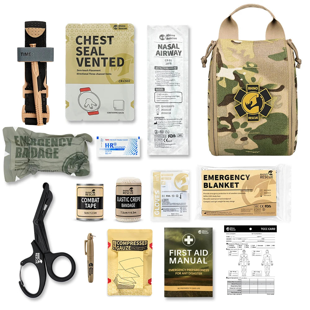 Bolsa de Sobrevivência