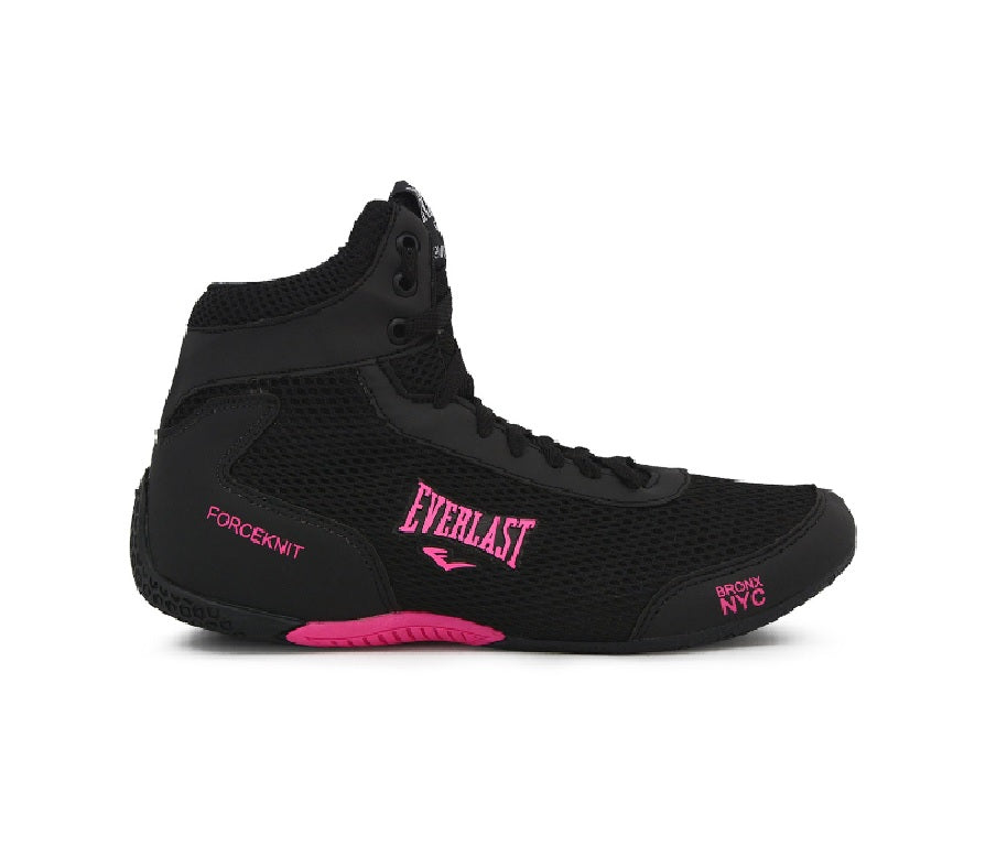 Tenis Everlast Forceknit Academia, Lutas.