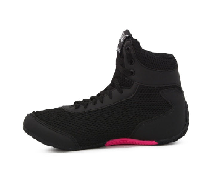 Tenis Everlast Forceknit Academia, Lutas.