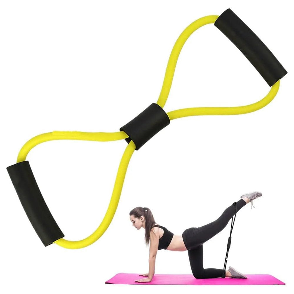 Elástico Extensor Versátil