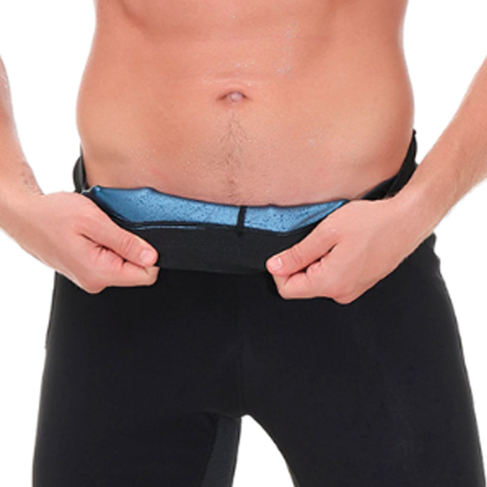 Shorts Bermuda de compressão