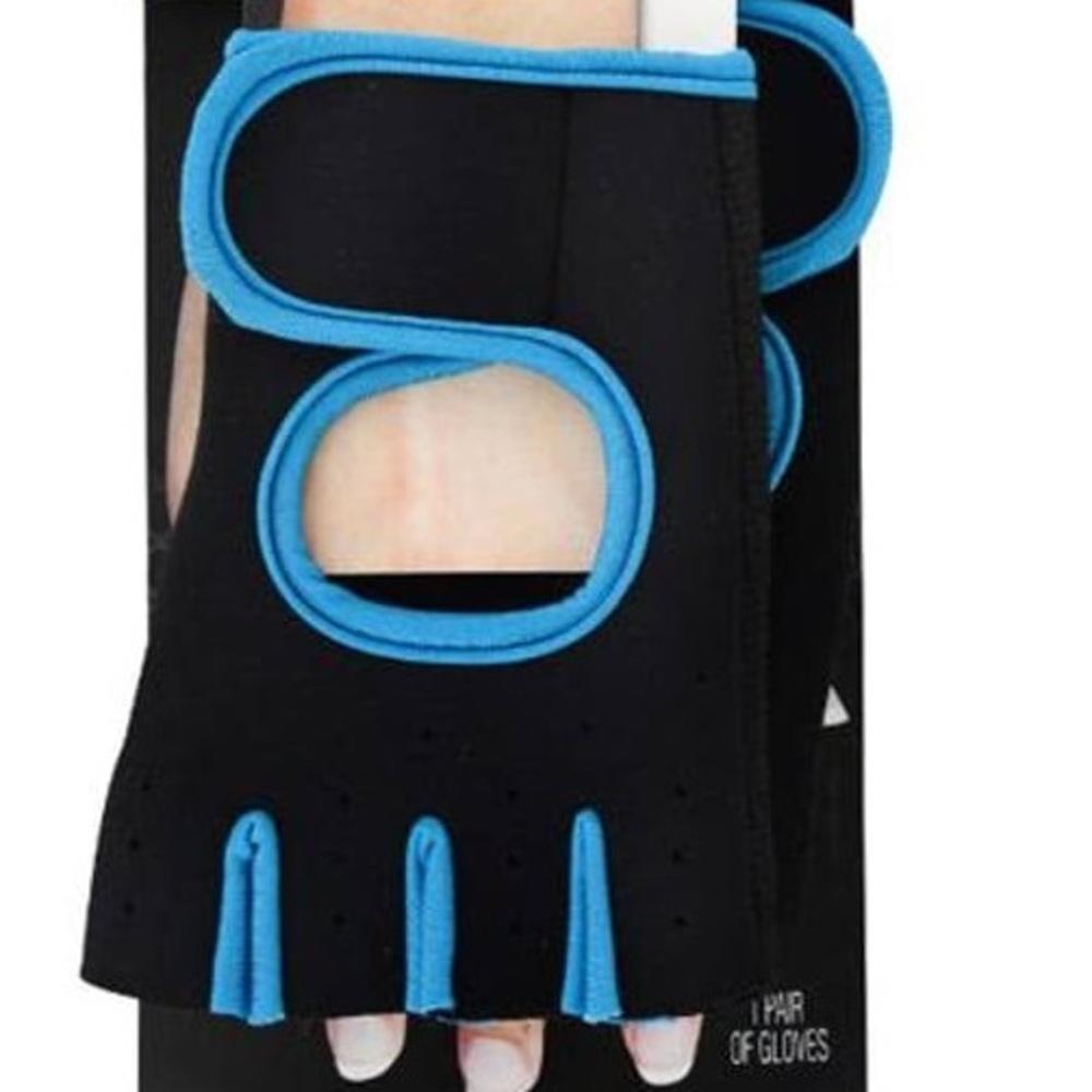 Luva Neoprene para Academia