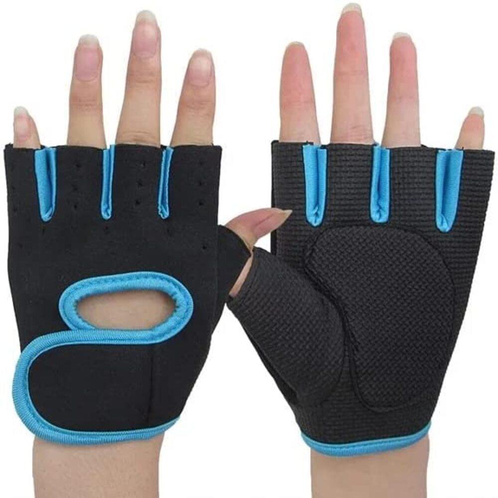 Luva Neoprene para Academia