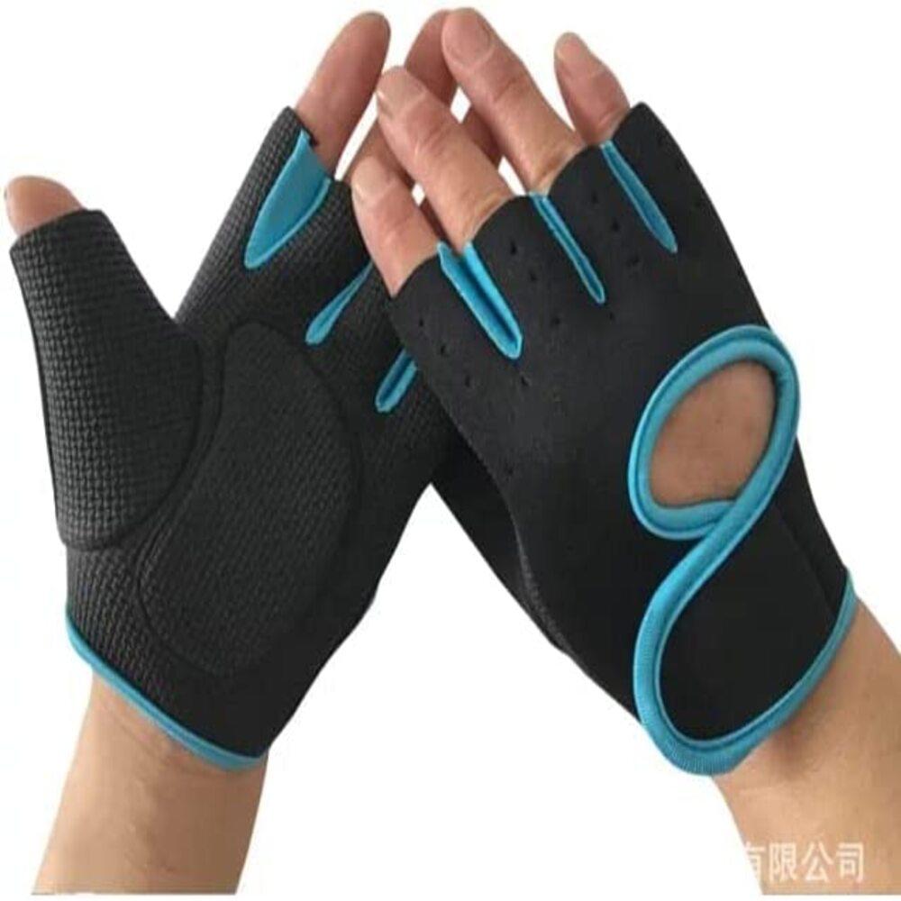 Luva Neoprene para Academia