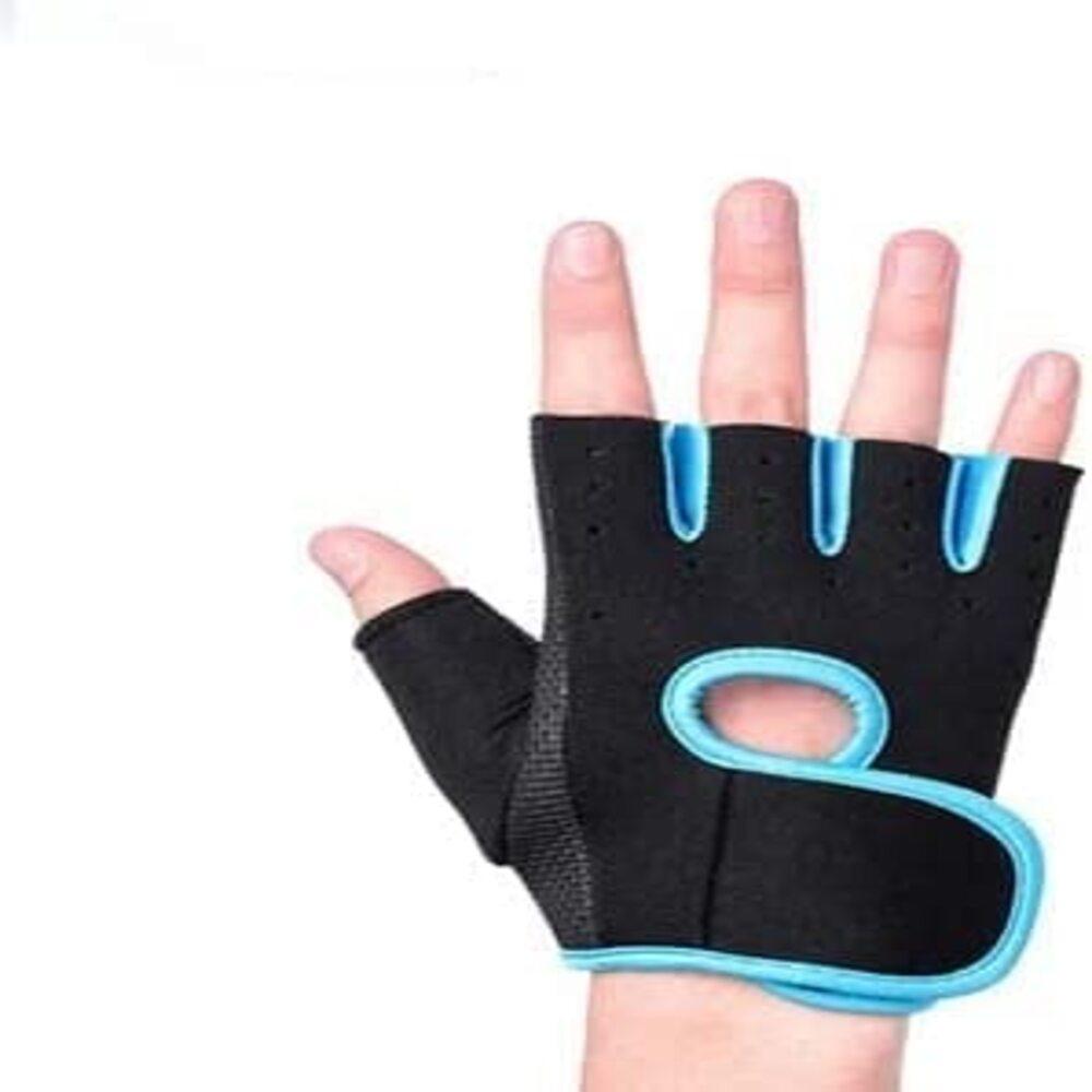 Luva Neoprene para Academia