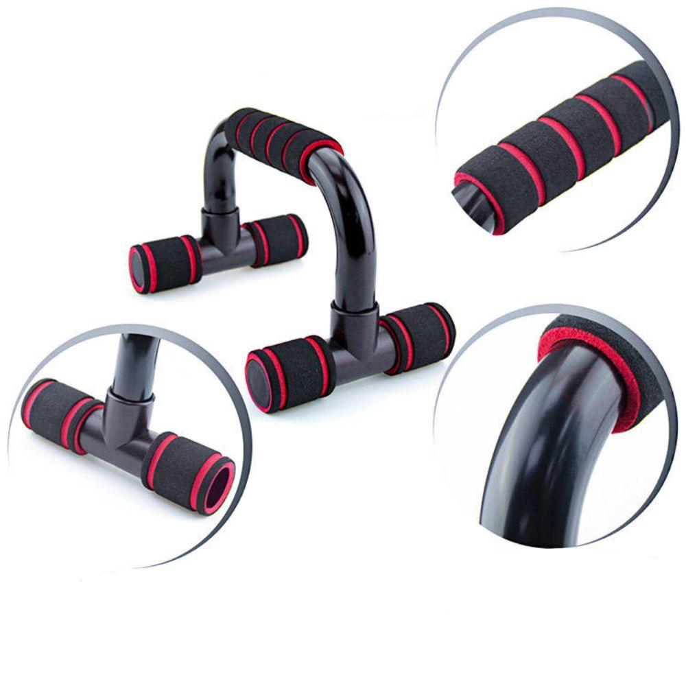 Suporte Fixo para Flexão