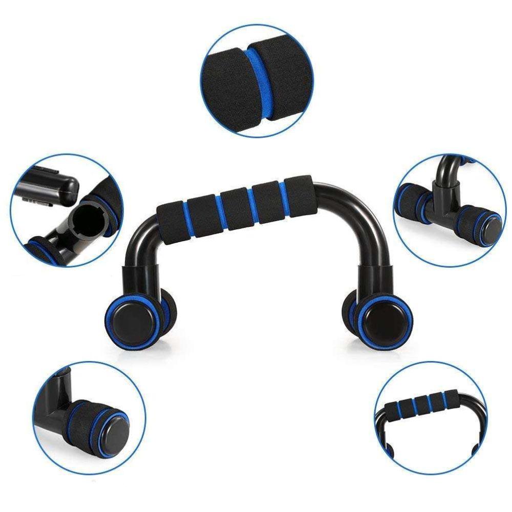 Suporte Fixo para Flexão