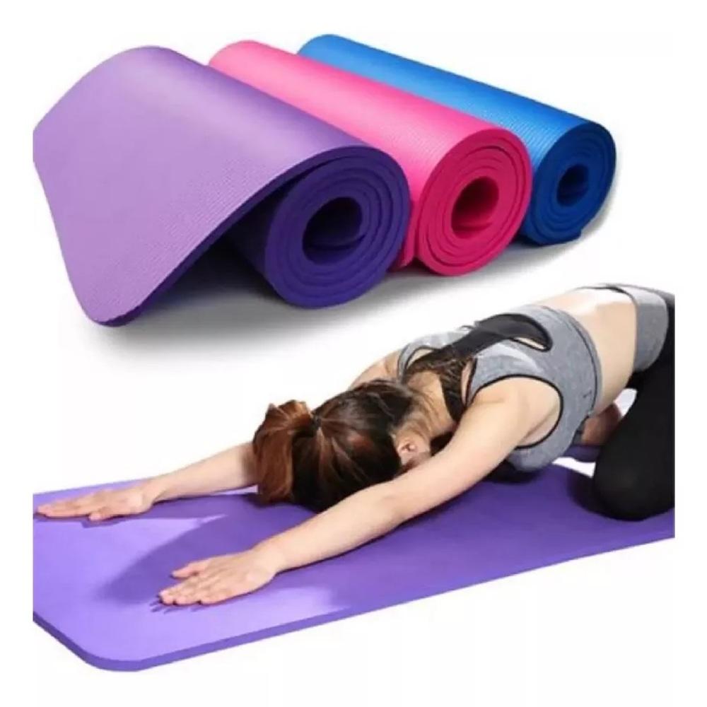 Tapete para Yoga