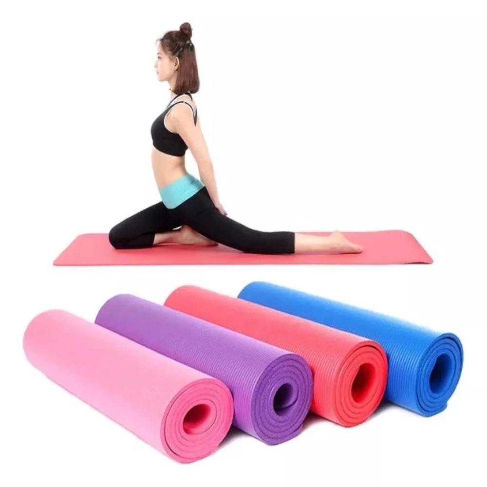 Tapete para Yoga