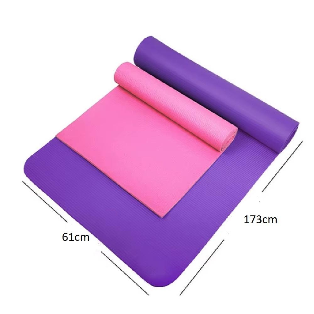 Tapete para Yoga